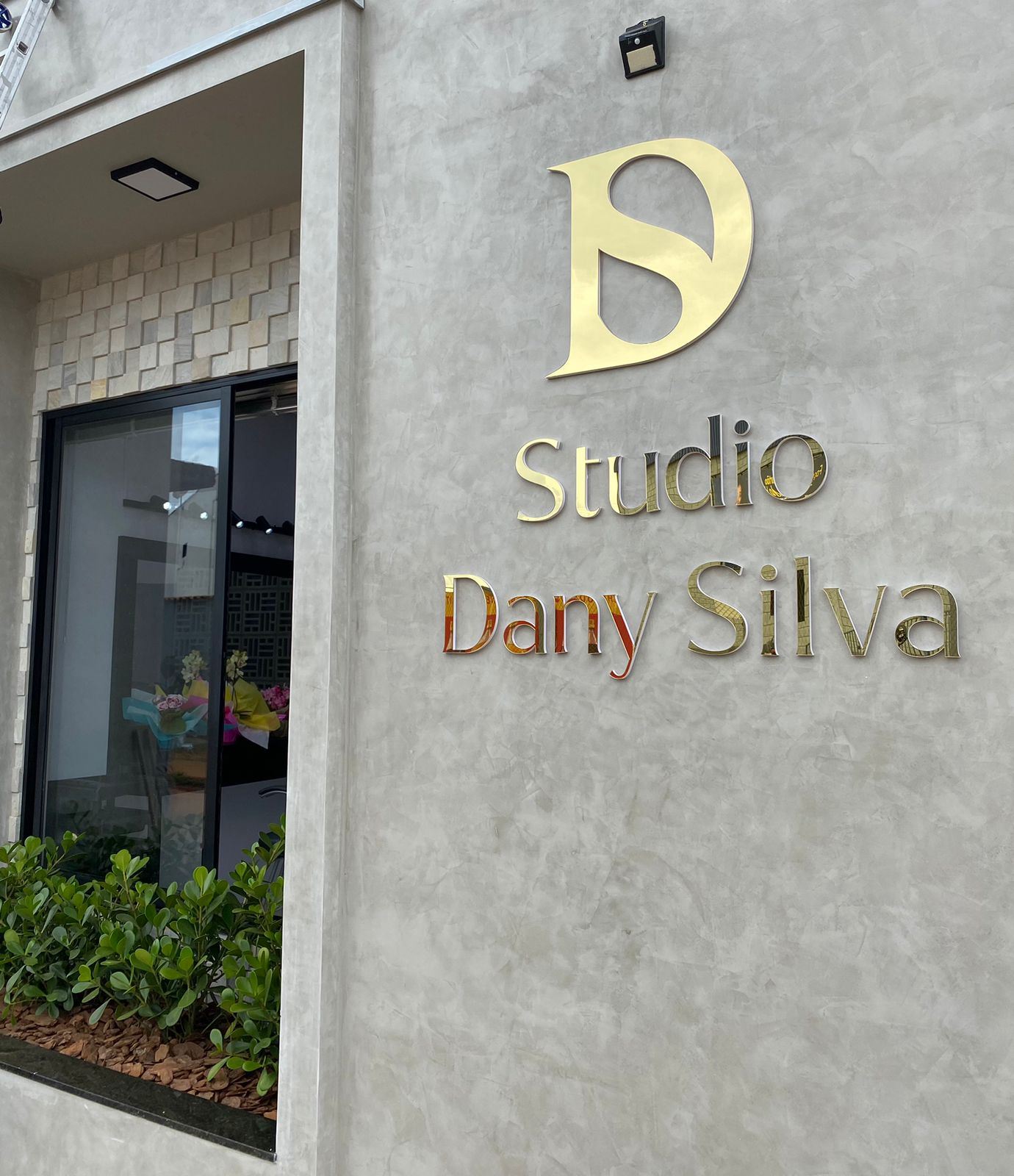 Studio Dany Silva