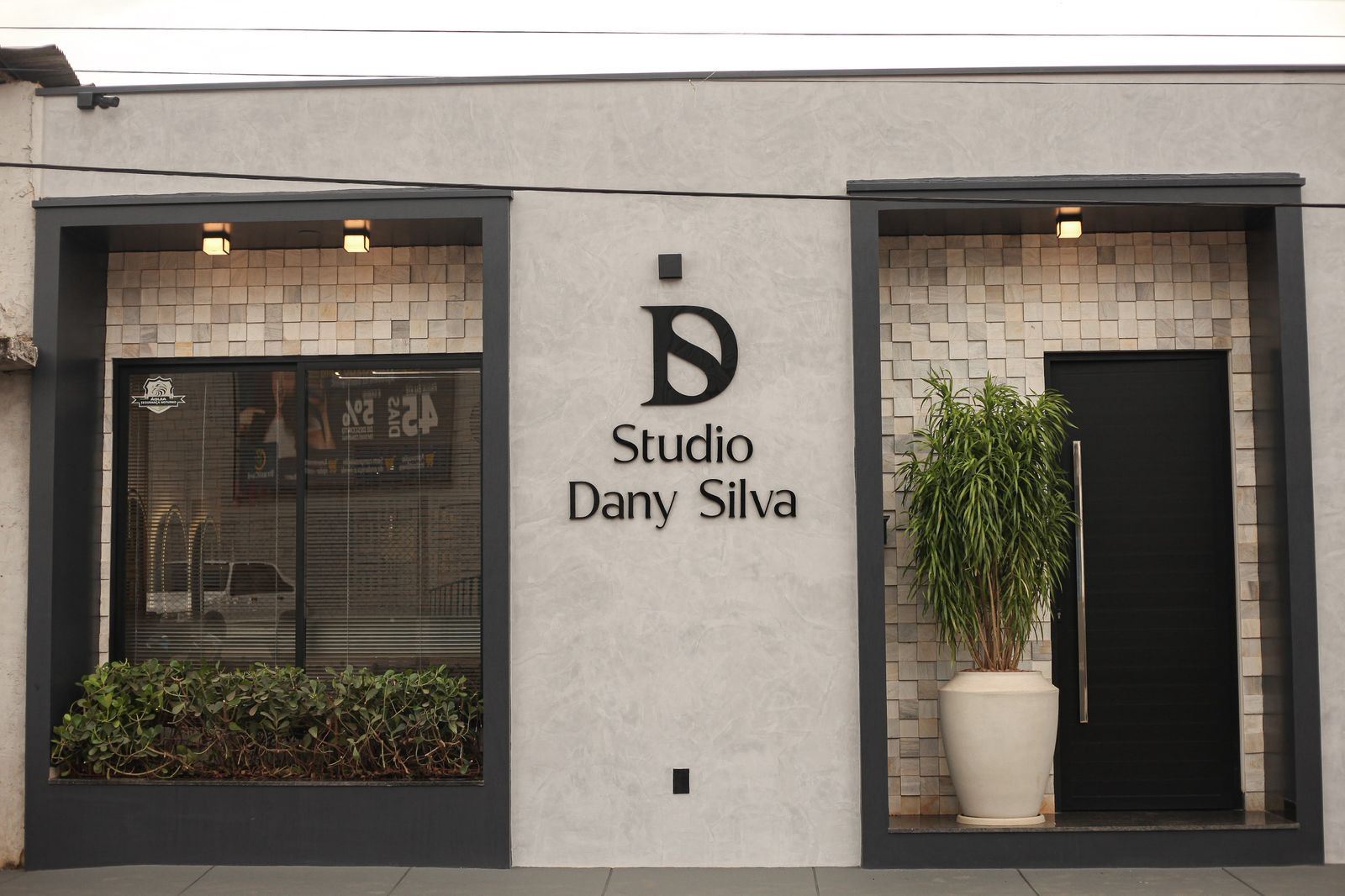 Studio Dany Silva