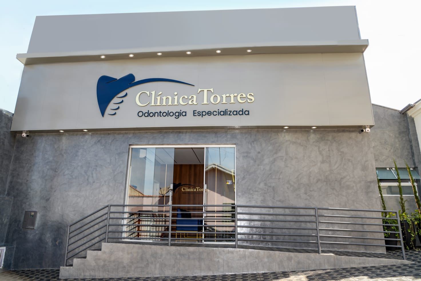 Clínica Torres Odontologia Especializada