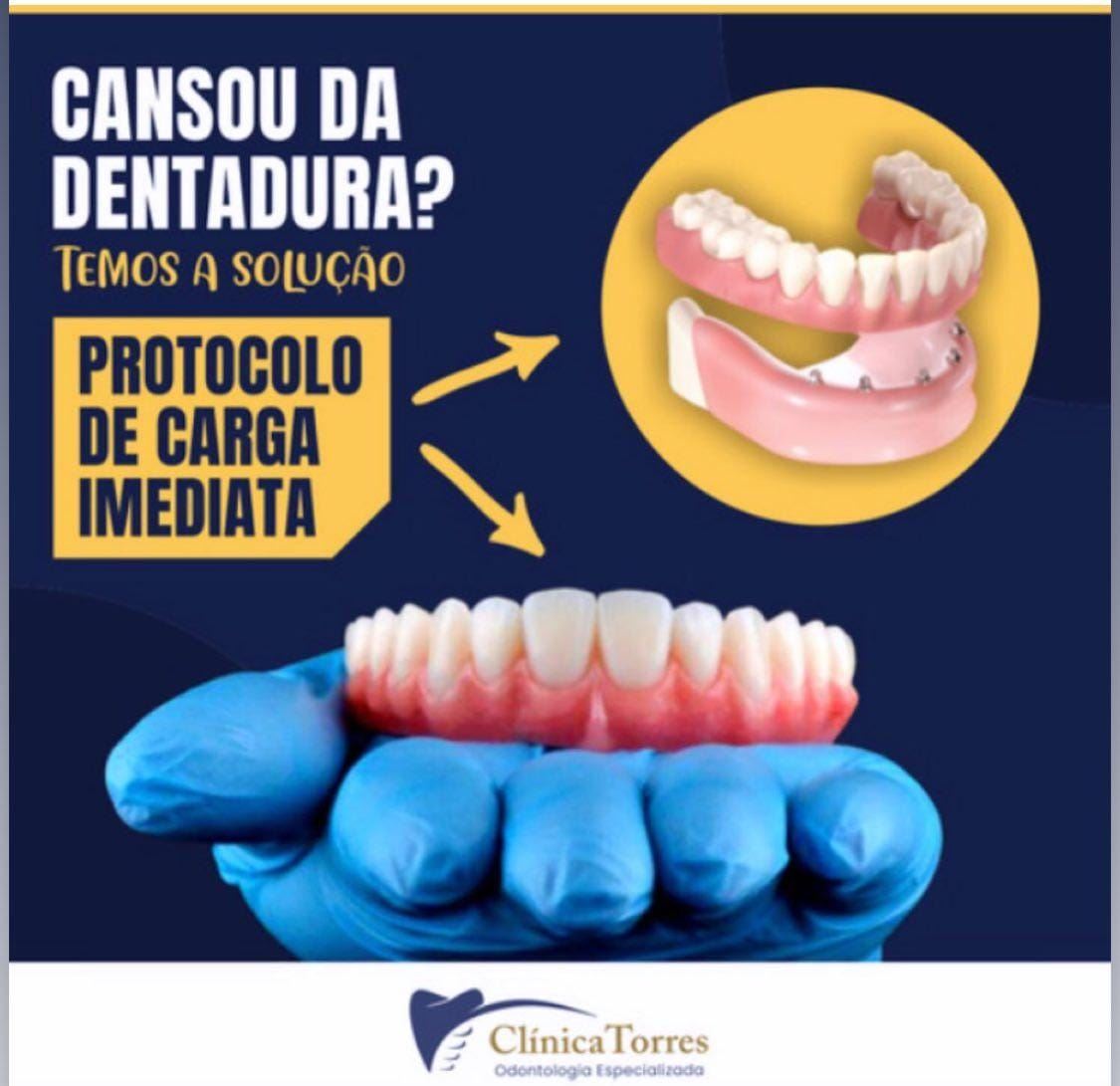 Clínica Torres Odontologia Especializada