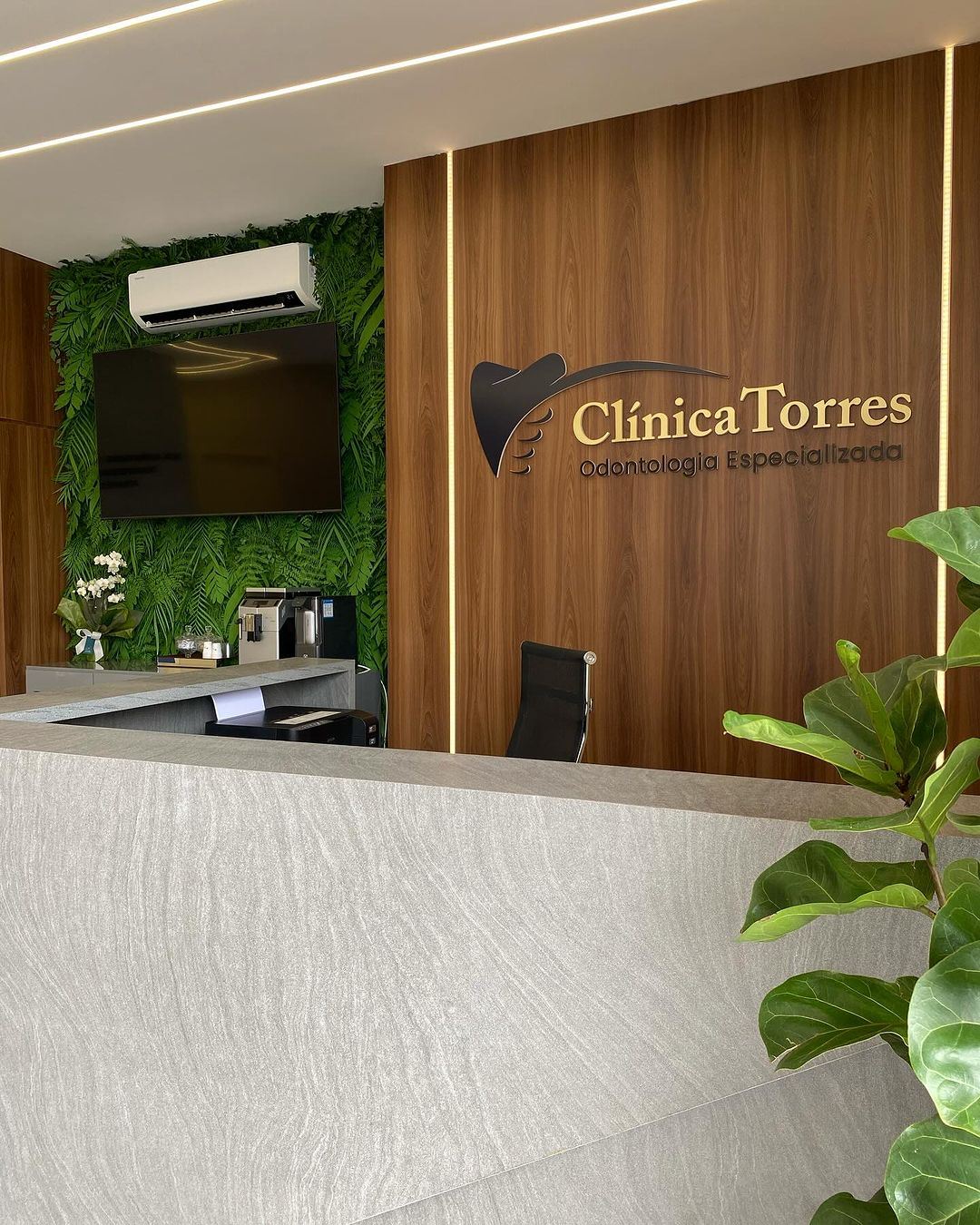 Clínica Torres Odontologia Especializada