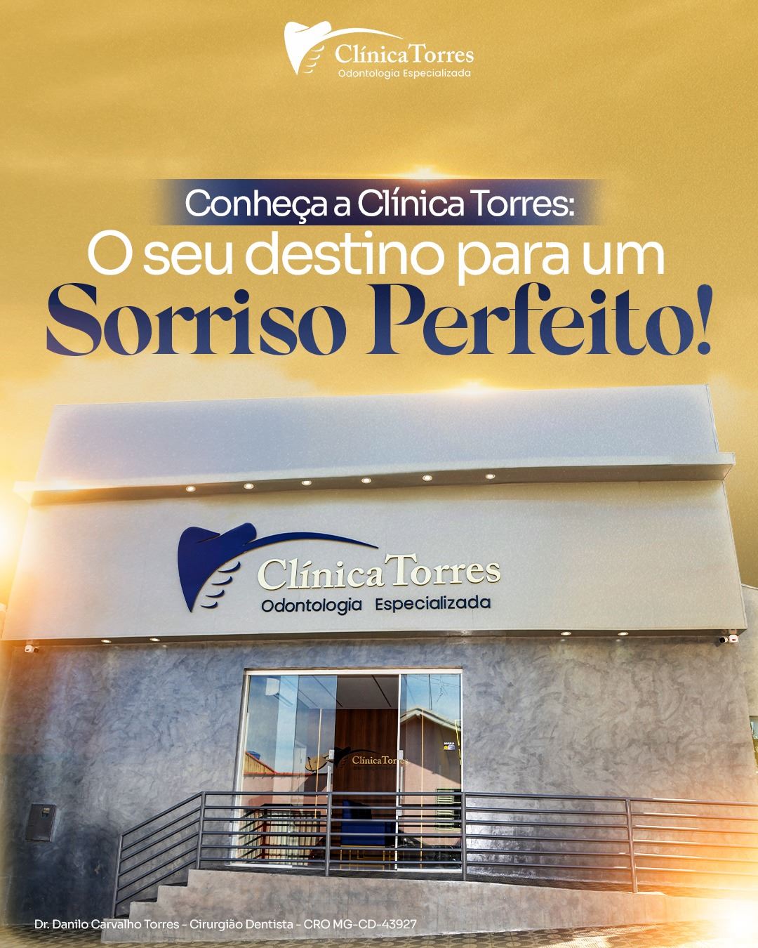 Clínica Torres Odontologia Especializada