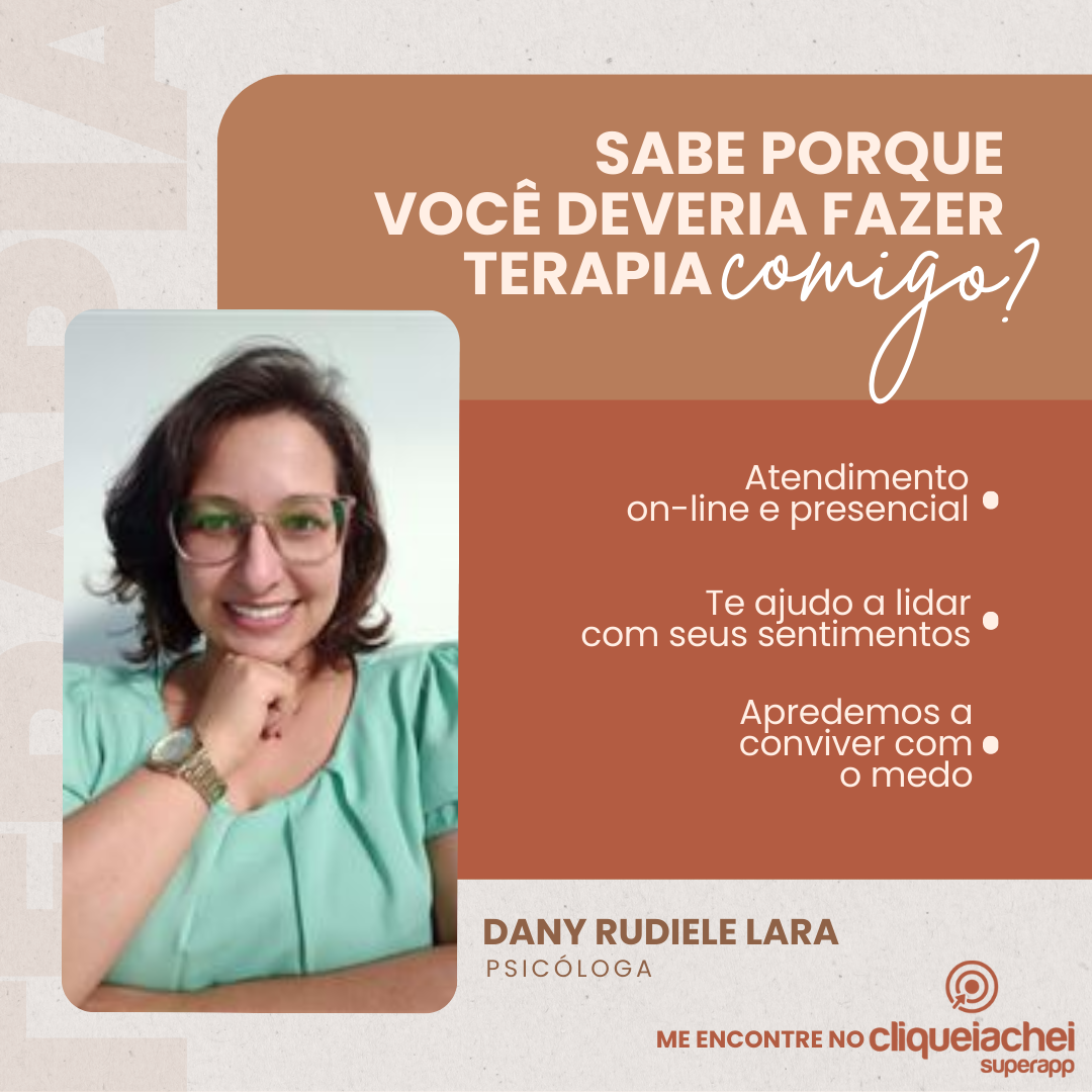 Dany Rudiele Lara