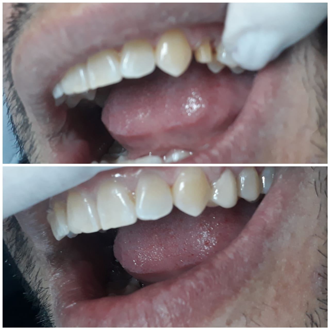 Consultório Odontológico WDH