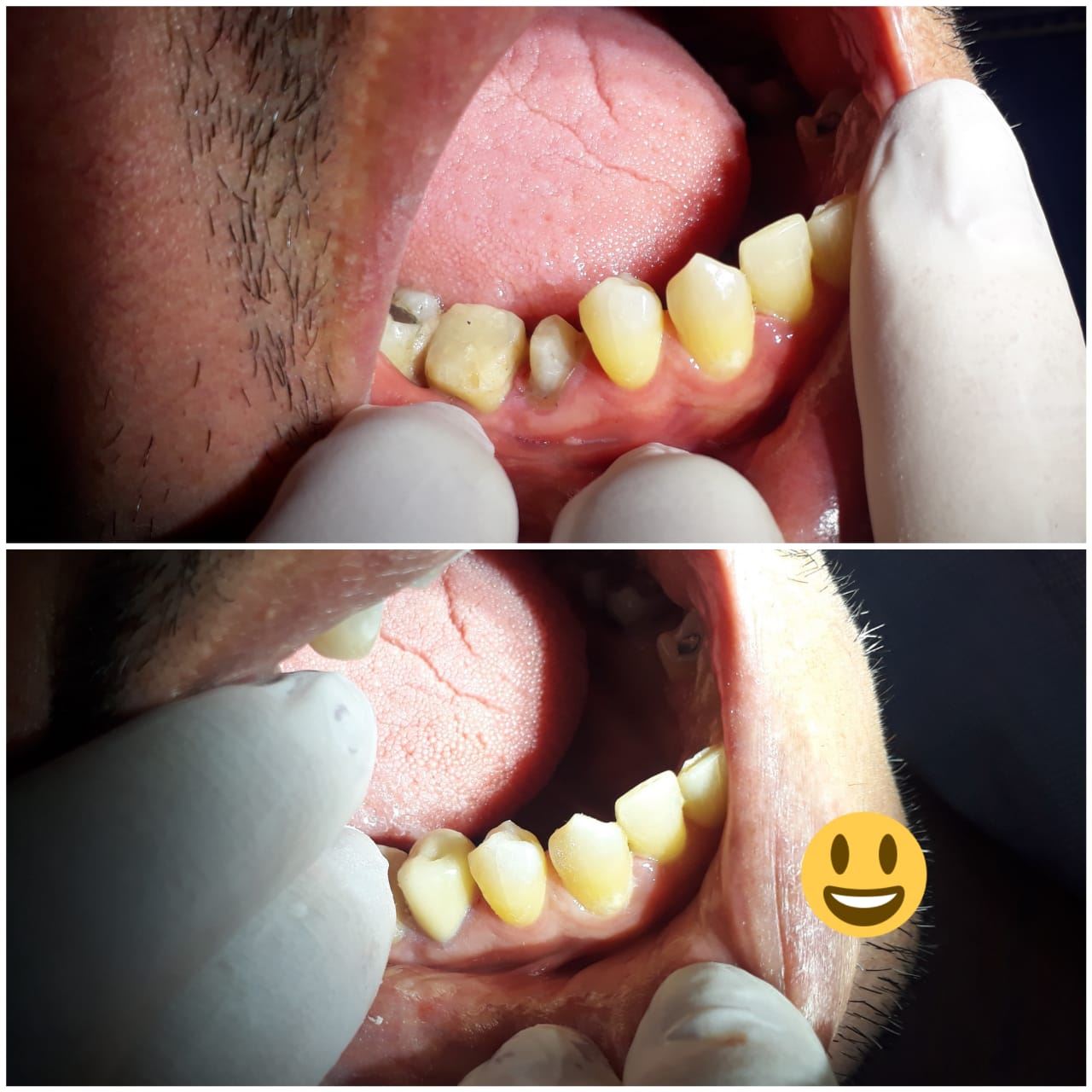 Consultório Odontológico WDH