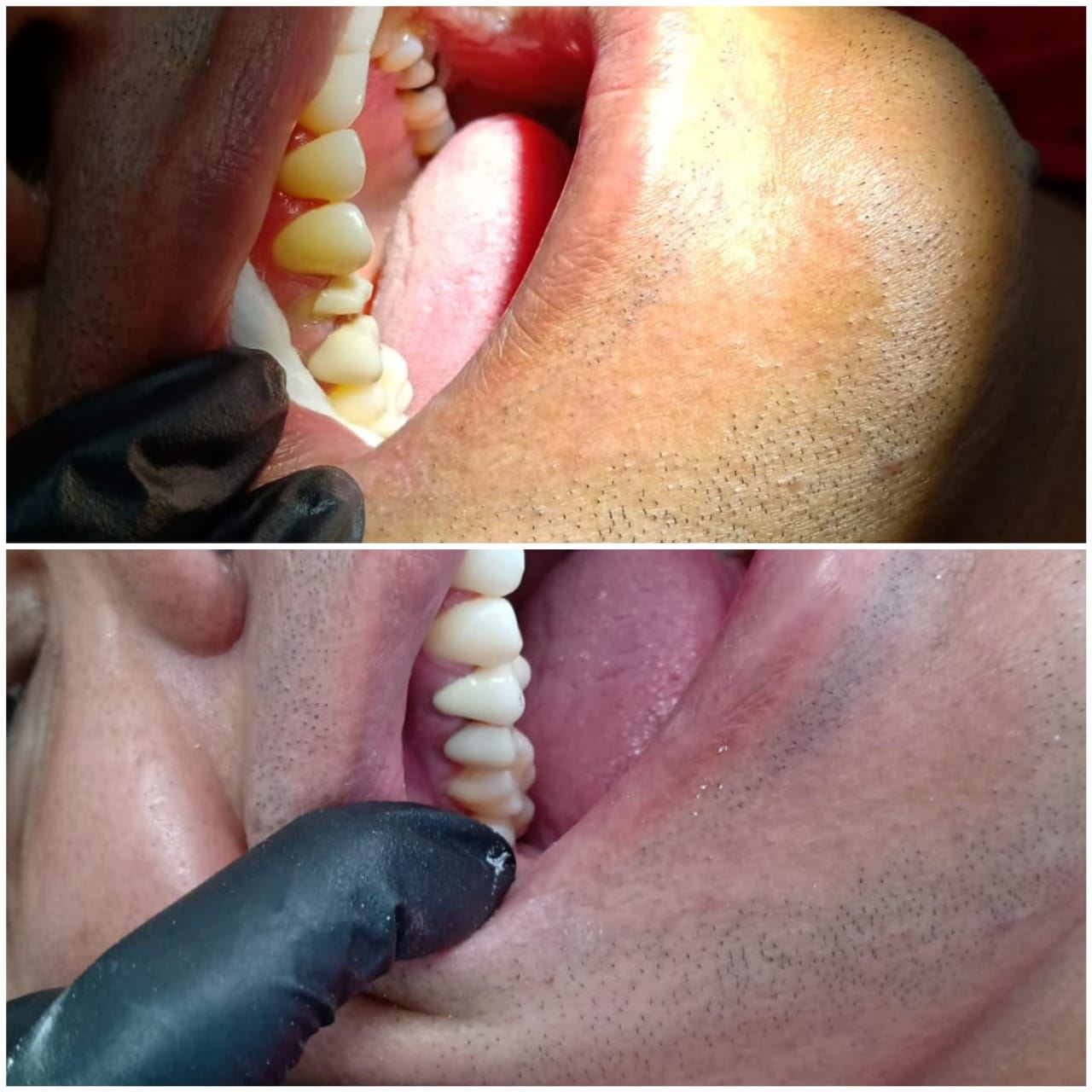 Consultório Odontológico WDH