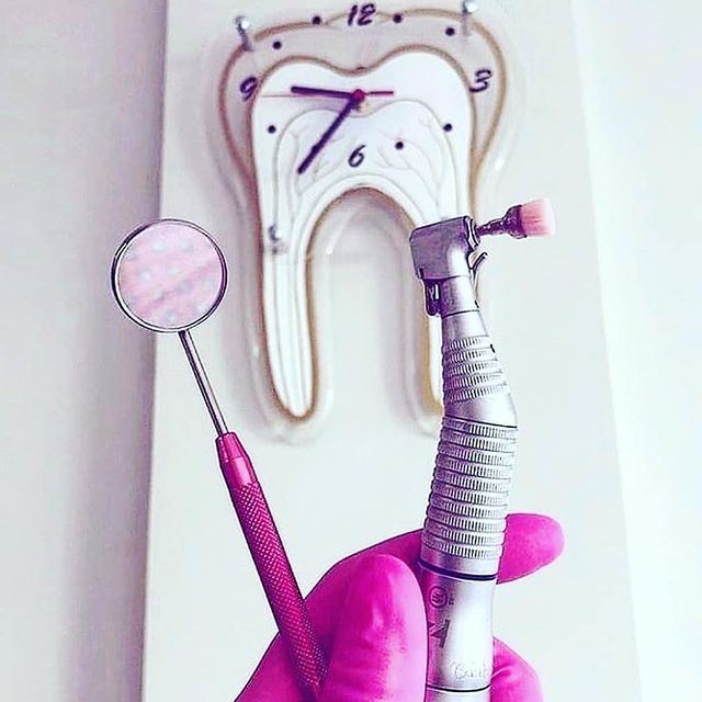 Consultório Odontológico WDH