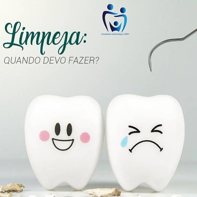 Você sabe identificar o tártaro nos seus dentes? Muitas pessoas não conseguem e julgam que ele faz parte dos dentes. Quando a higienizaçao bucal é ineficiente, forma-se uma película de restos de alimentos e bactérias que fica alojada sobre os dentes e gengivas. Quando não é removida, mineraliza sob a ação da saliva e forma o cálculo ou tártaro dental........🦷
Então ta esperando o que para agendar sua avaliação?!!! Aguardamos você 😁