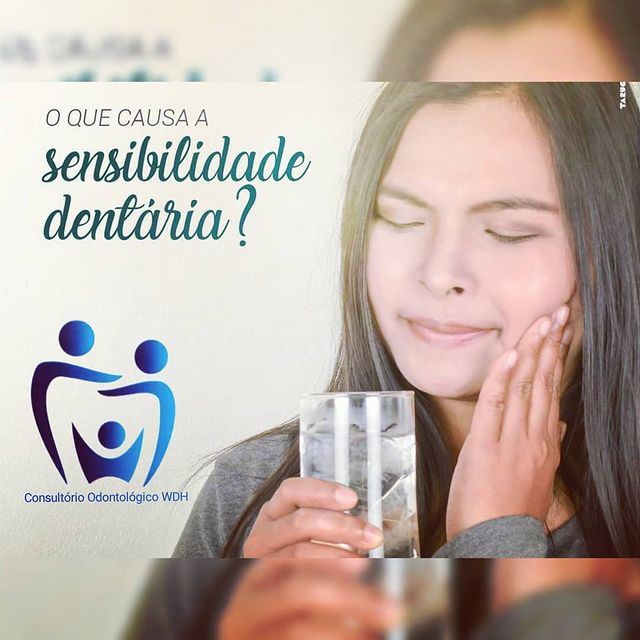 Dois problemas diferentes desencadeiam aqueles momento de aflição que chegam a impedir muita gente de saborear alimentos gelados ou recém-saídos do fogo .......

Os gatilhos da sensibilidade:
• Dieta ácida
• Má higiene
• Escovacão bruta
• Dente quebrado

Como se trata???
• Visitas ao dentista a cada 1 mês
• Escovas com cerdas macias
• Enxágue com Flúor

Agende já uma avaliação e tire todas suas dúvidas com a gente