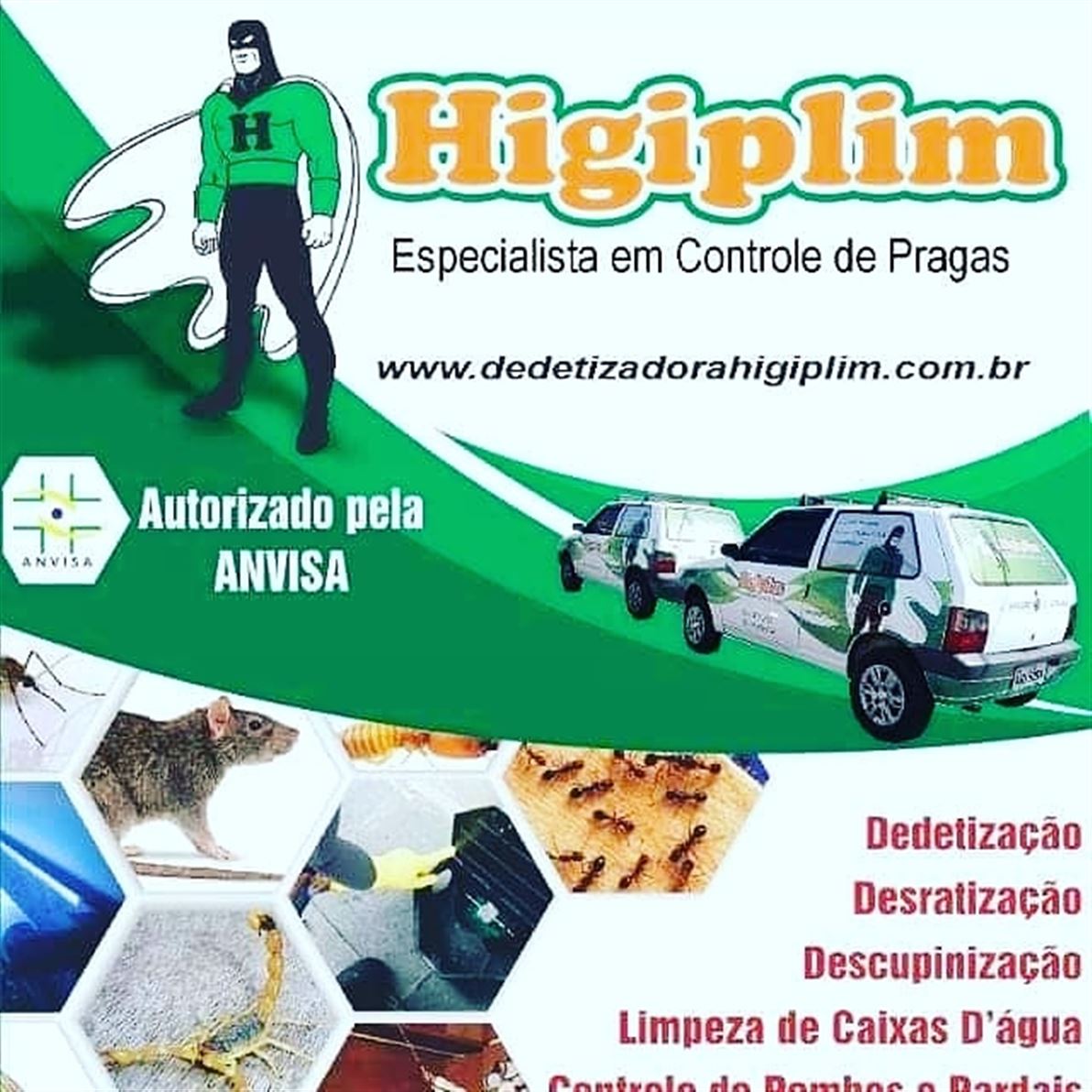 Higiplim