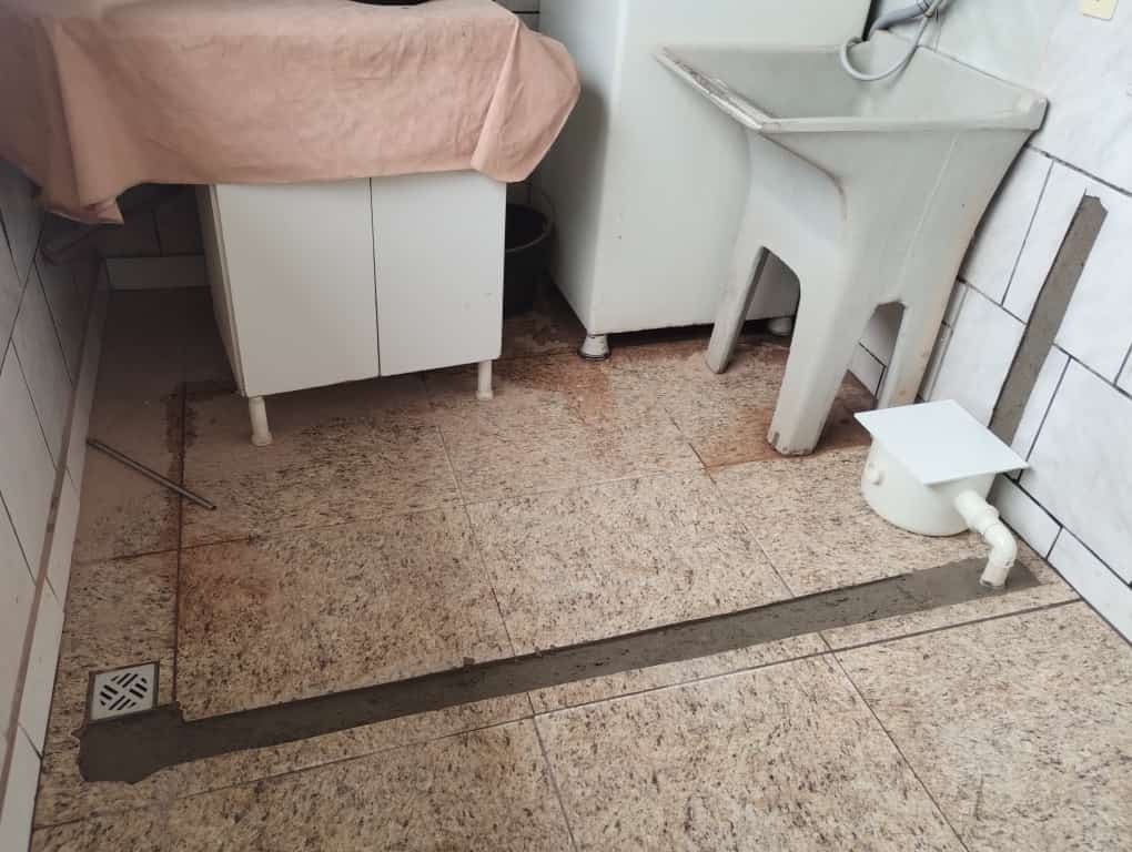 Denilson Reparos Residenciais