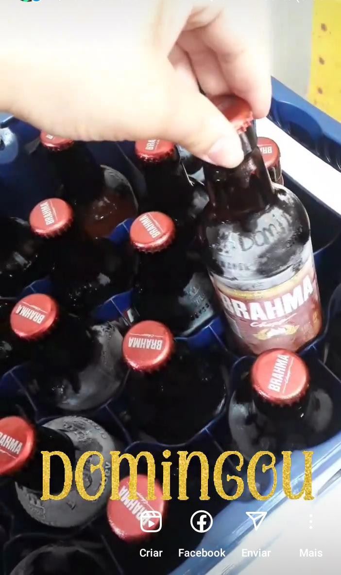 Disk e Mercearia ComCerveja