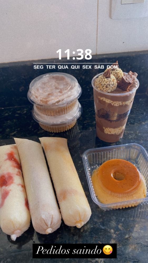Doces & Cia