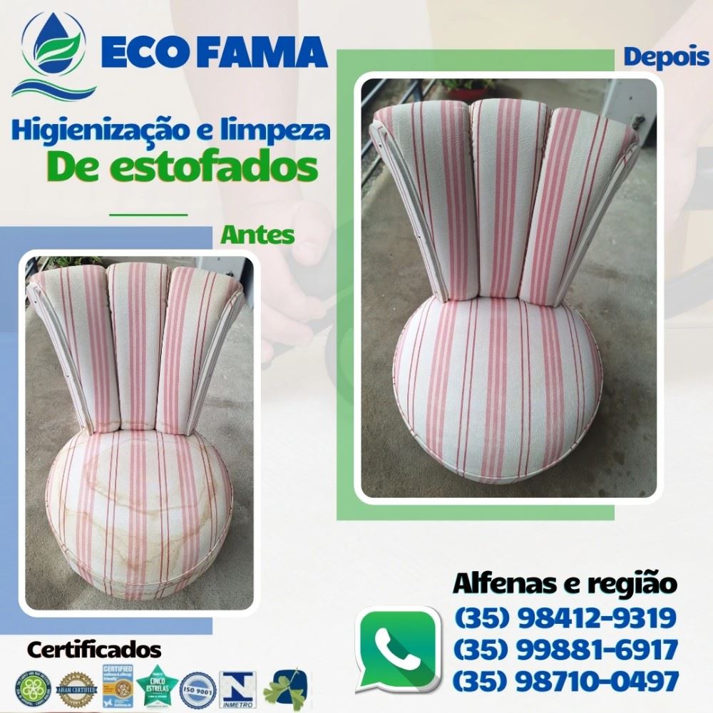 Eco Fama