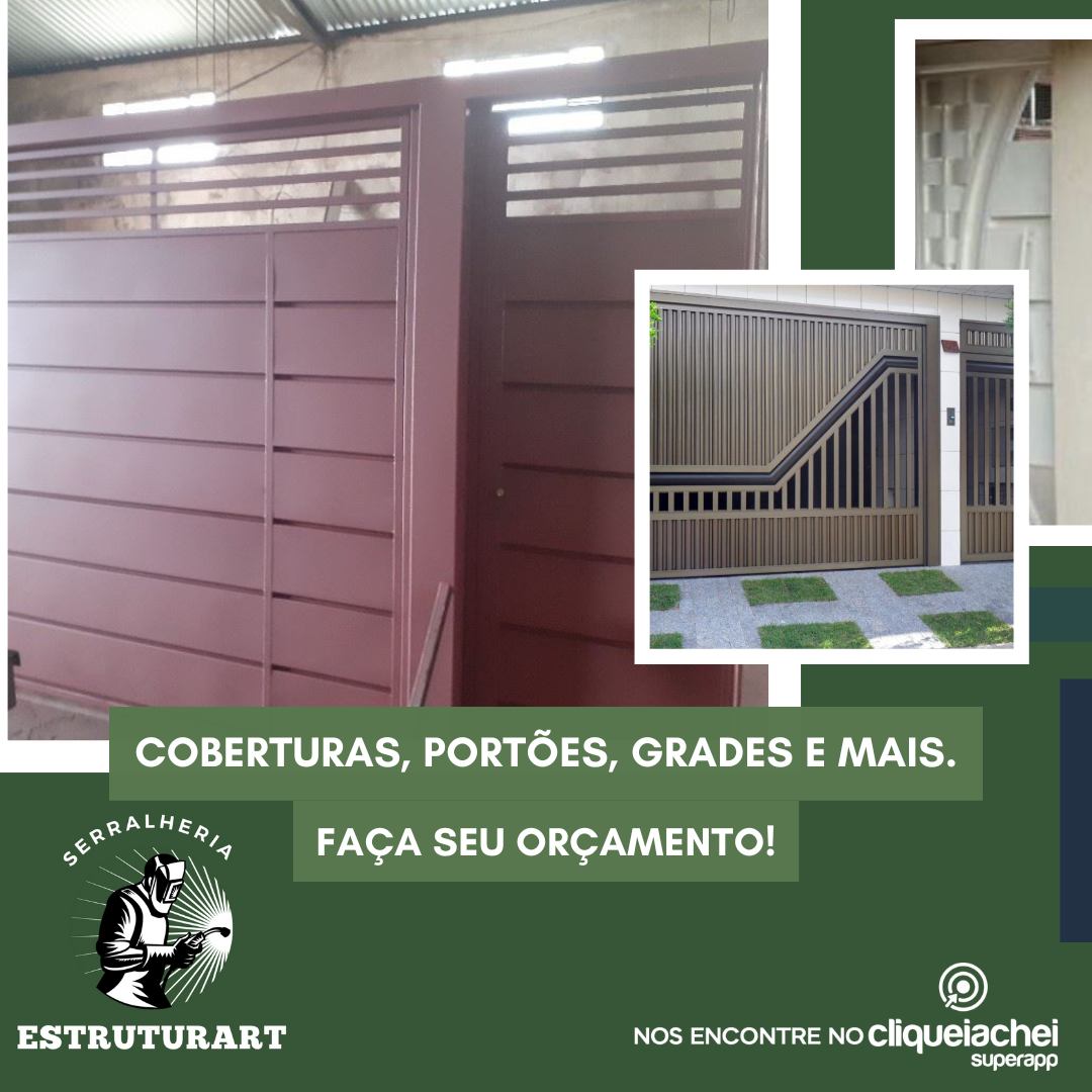 Faça seu orçamento!