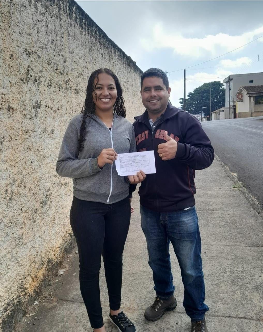 Foto 4 de Autoescola Carmelitana - Centro de Formação de Condutores