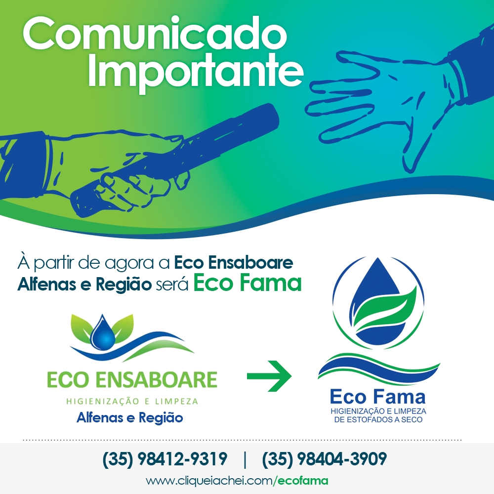 Eco Fama