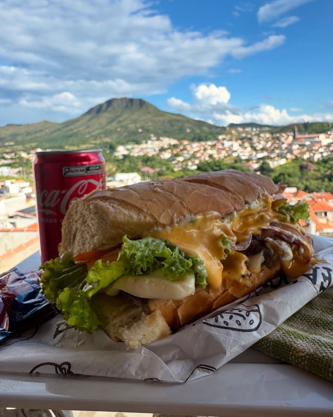Novidade!
