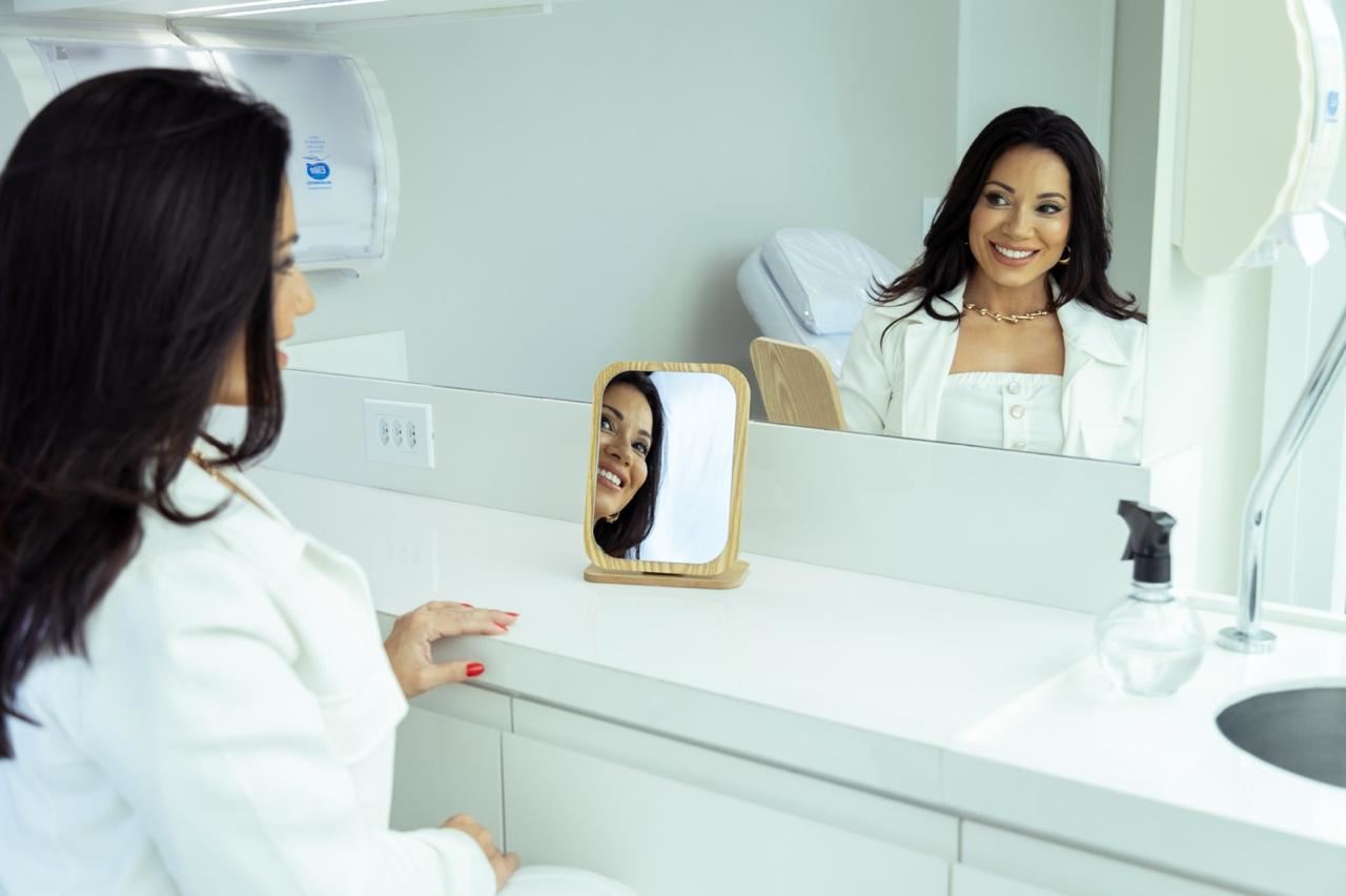 Érica Félix Harmonização Facial e Corporal - Estética Avançada