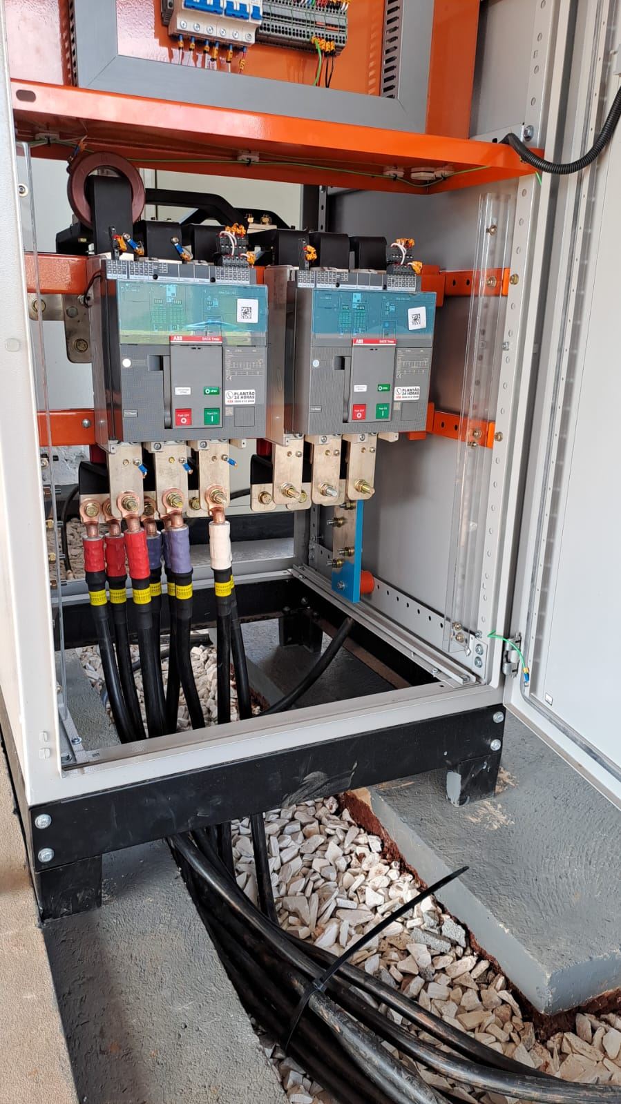 ESA Automação Industrial