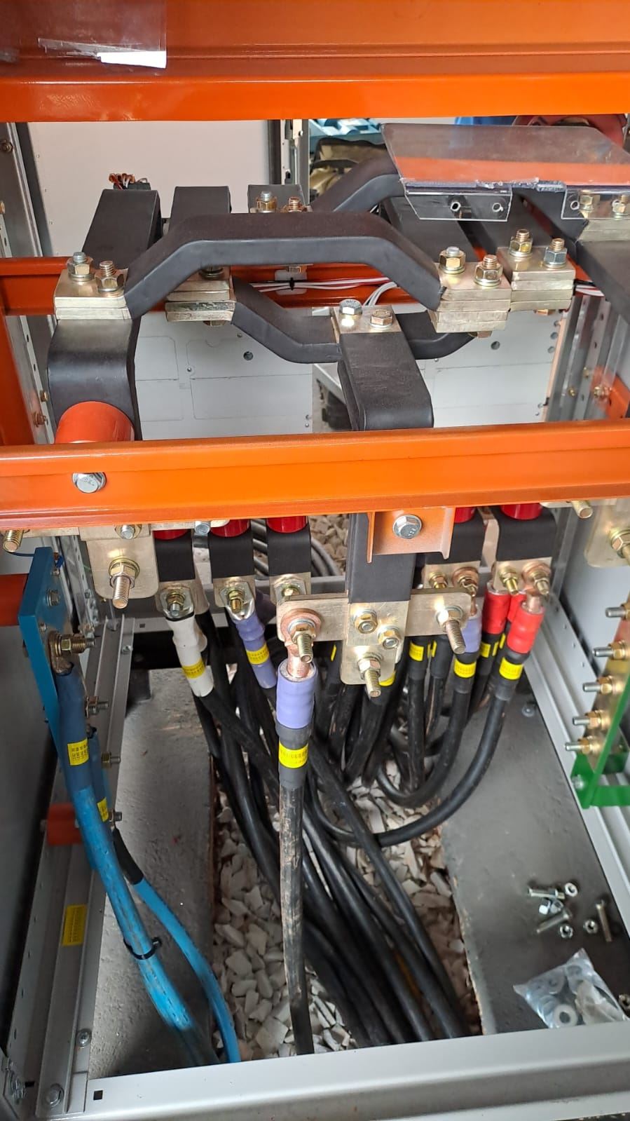 ESA Automação Industrial