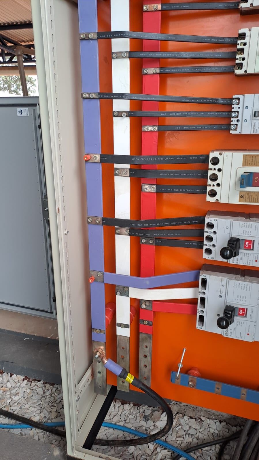 ESA Automação Industrial