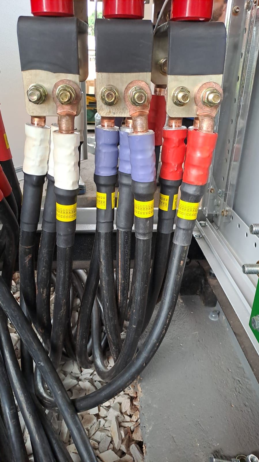 ESA Automação Industrial