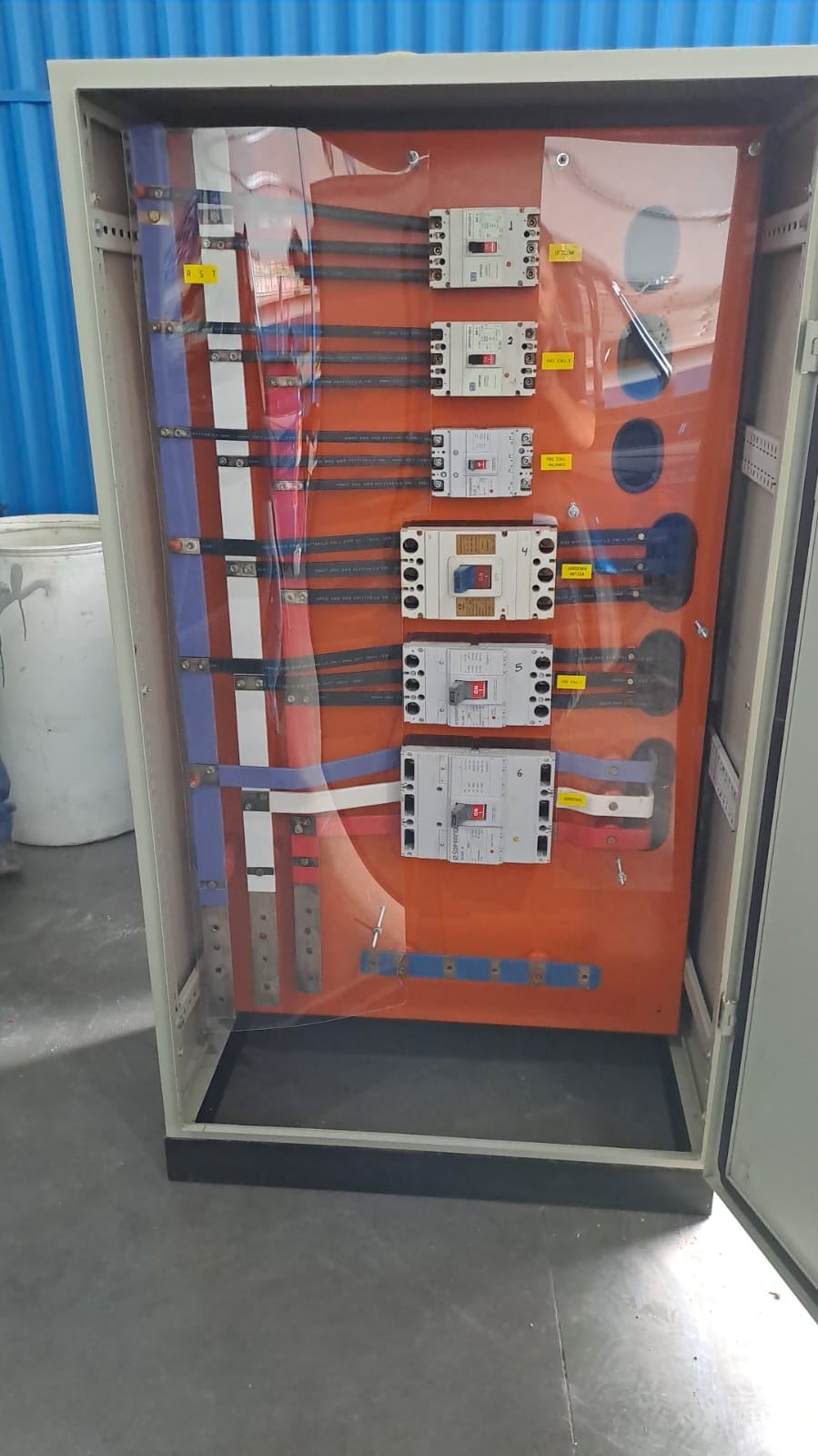 ESA Automação Industrial