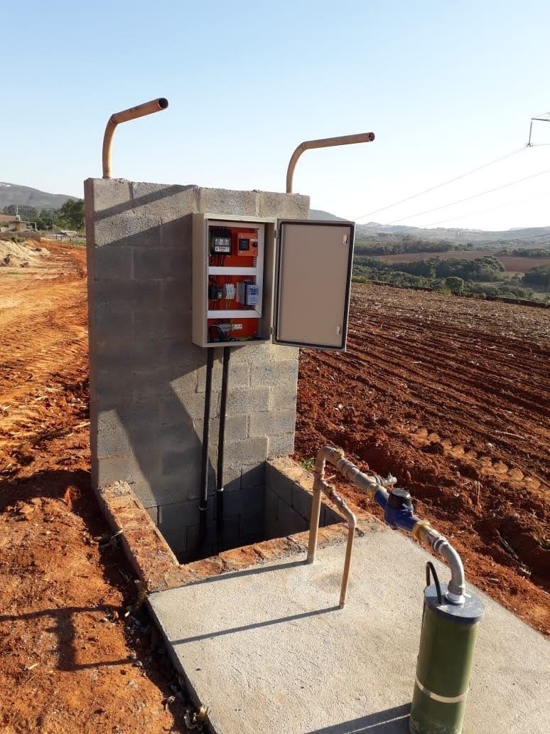 ESA Automação Industrial