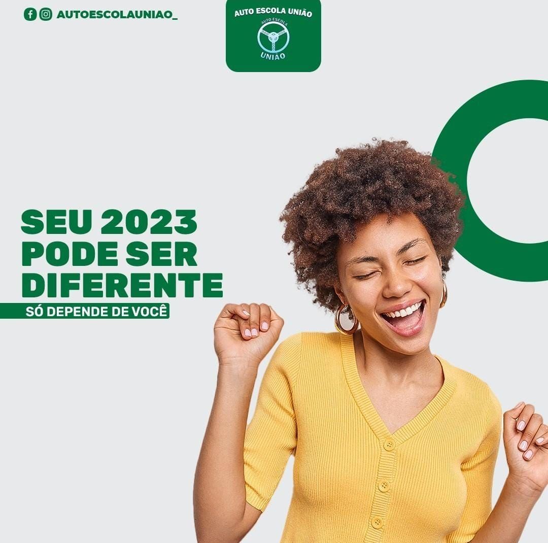 Auto escola União