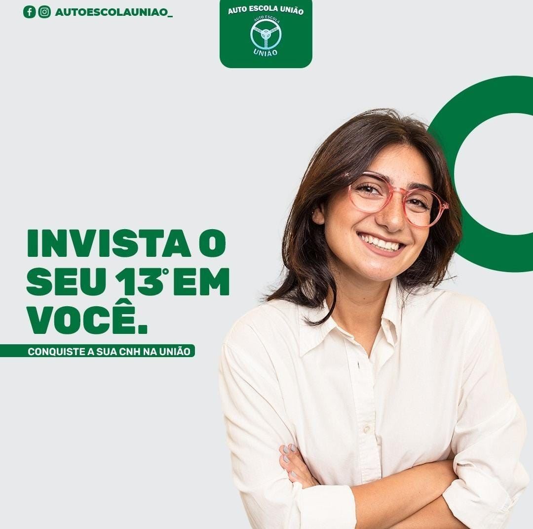 Auto escola União
