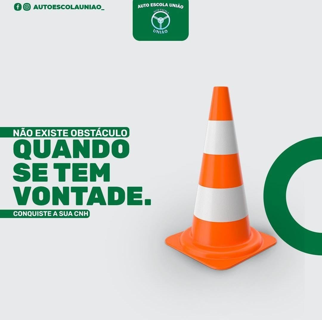 Auto escola União