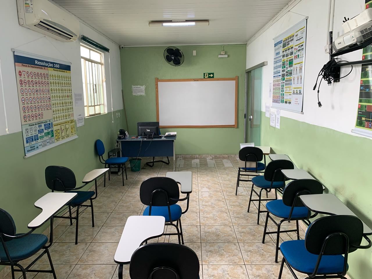 Auto Escola União