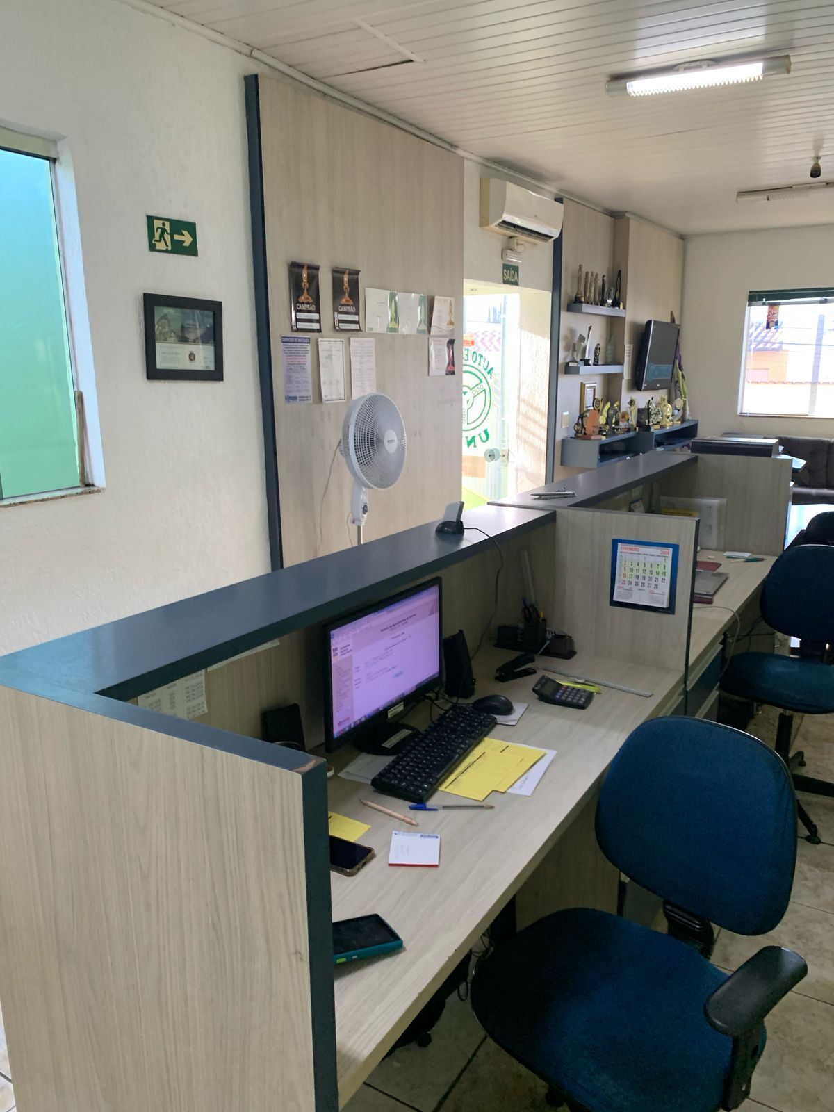 Auto Escola União
