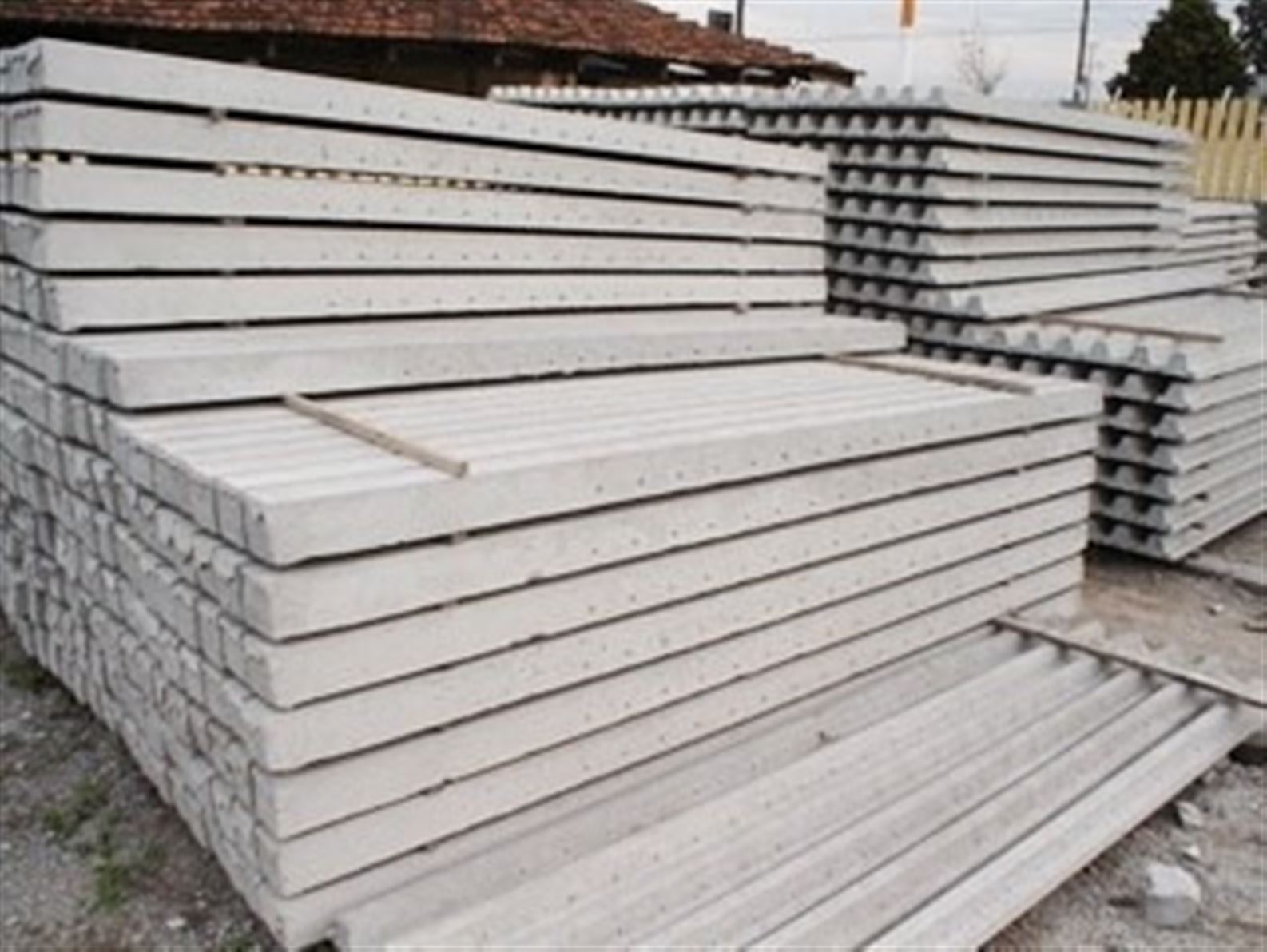 Foto 5 de Fabrilaje - Artefatos de Concreto, Lajes e Materiais de Const