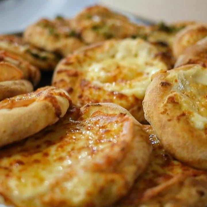 La Forneria - Pizzas & Esfihas