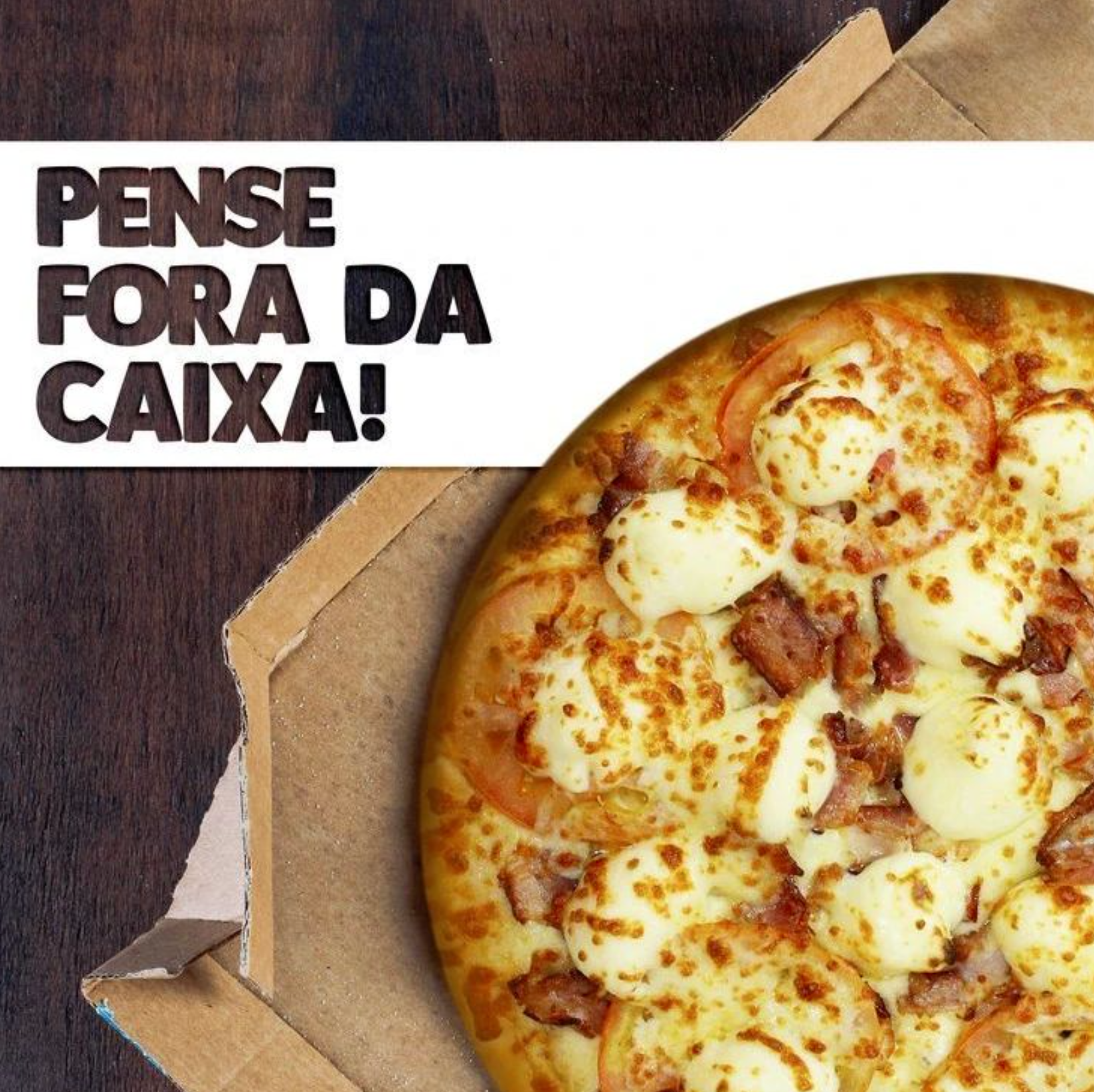 La Forneria - Pizzas & Esfihas