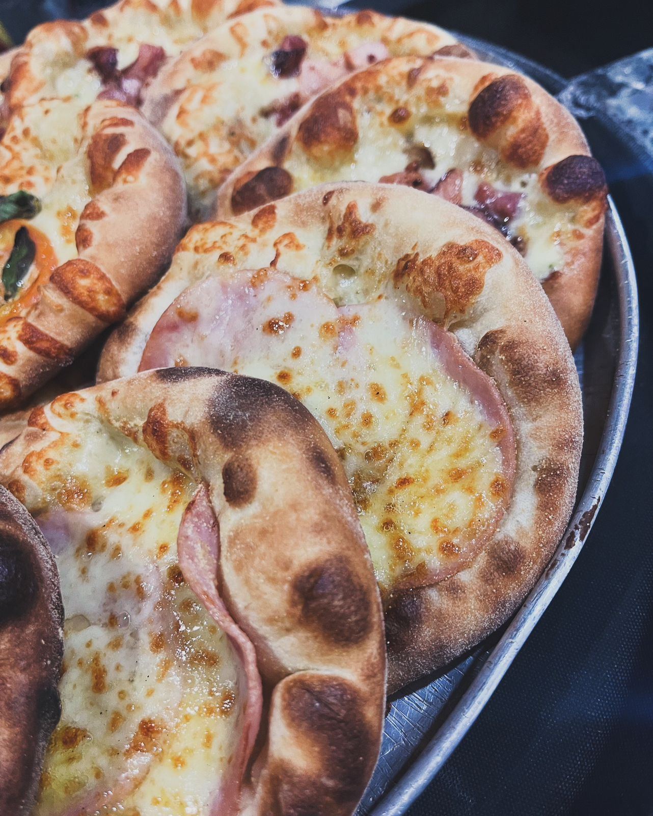 La Favoritta - Pizzas & Esfihas