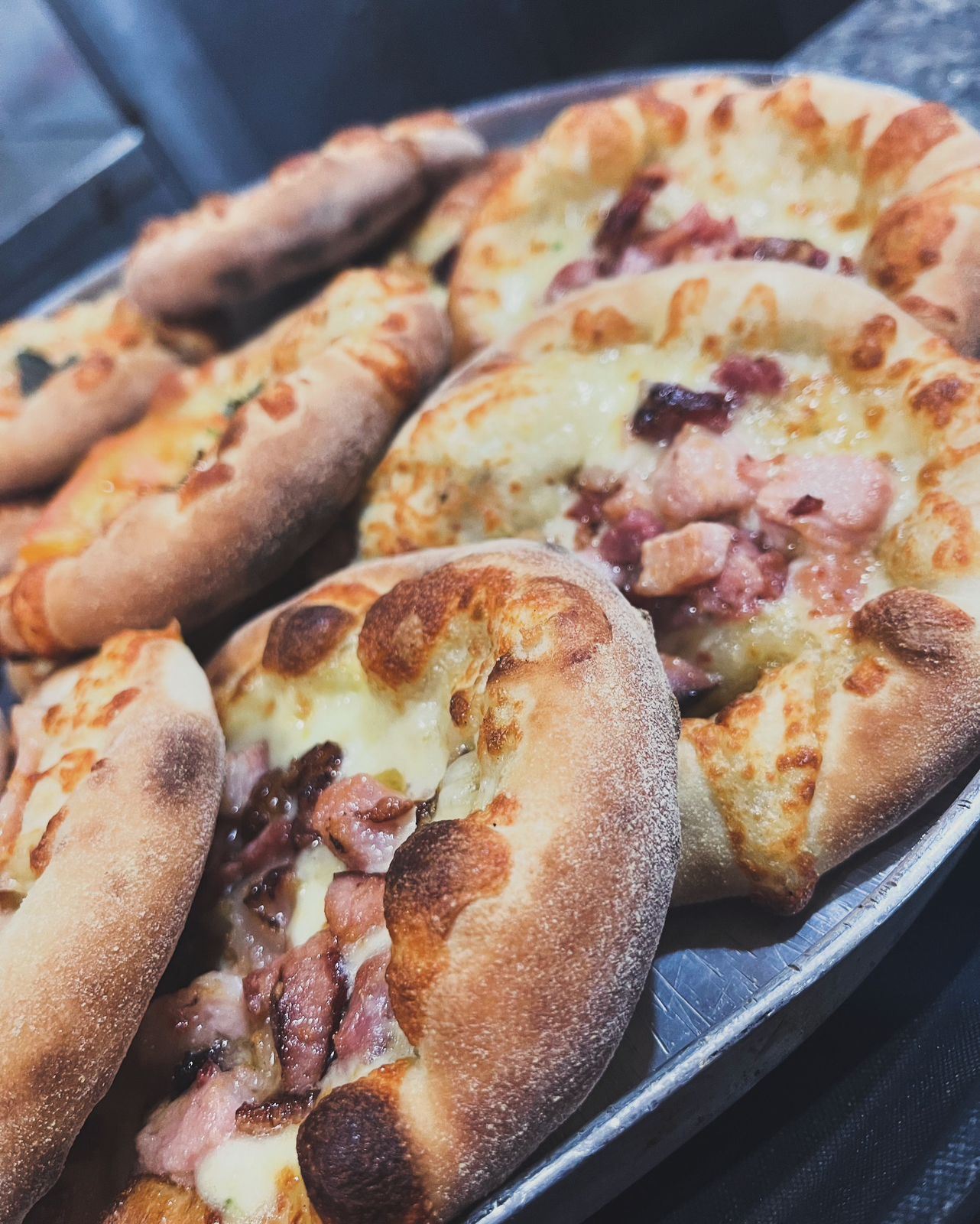 La Favoritta - Pizzas & Esfihas