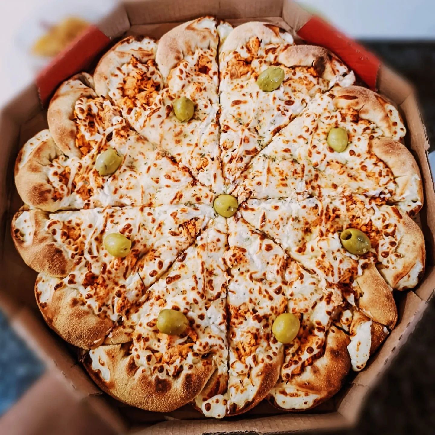 La Favoritta - Pizzas & Esfihas