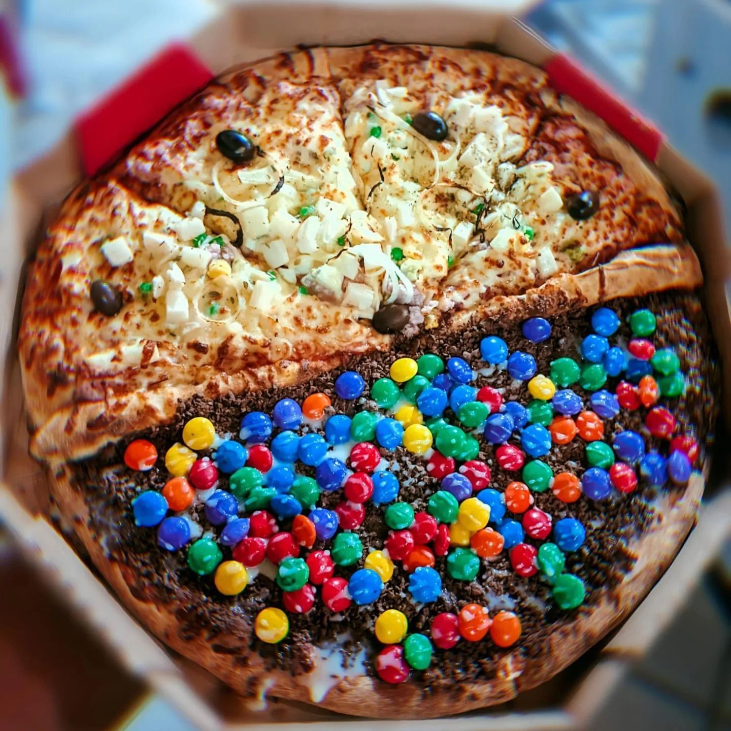 La Favoritta - Pizzas & Esfihas