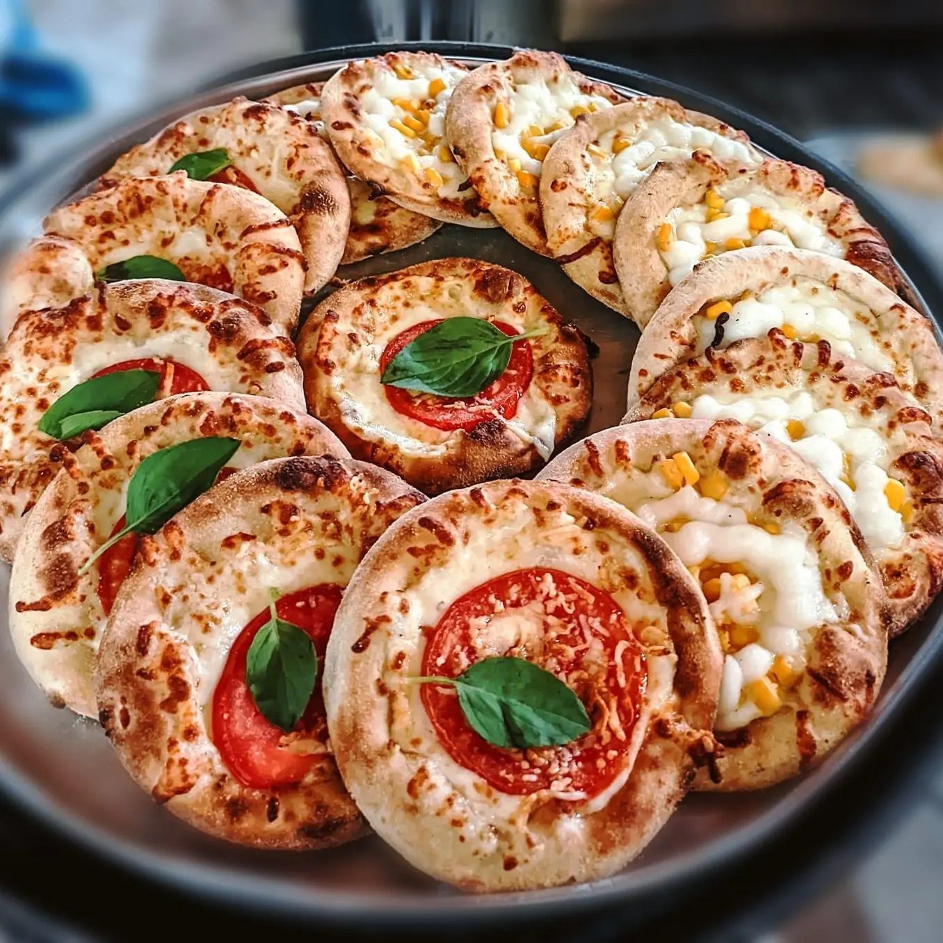 La Favoritta - Pizzas & Esfihas