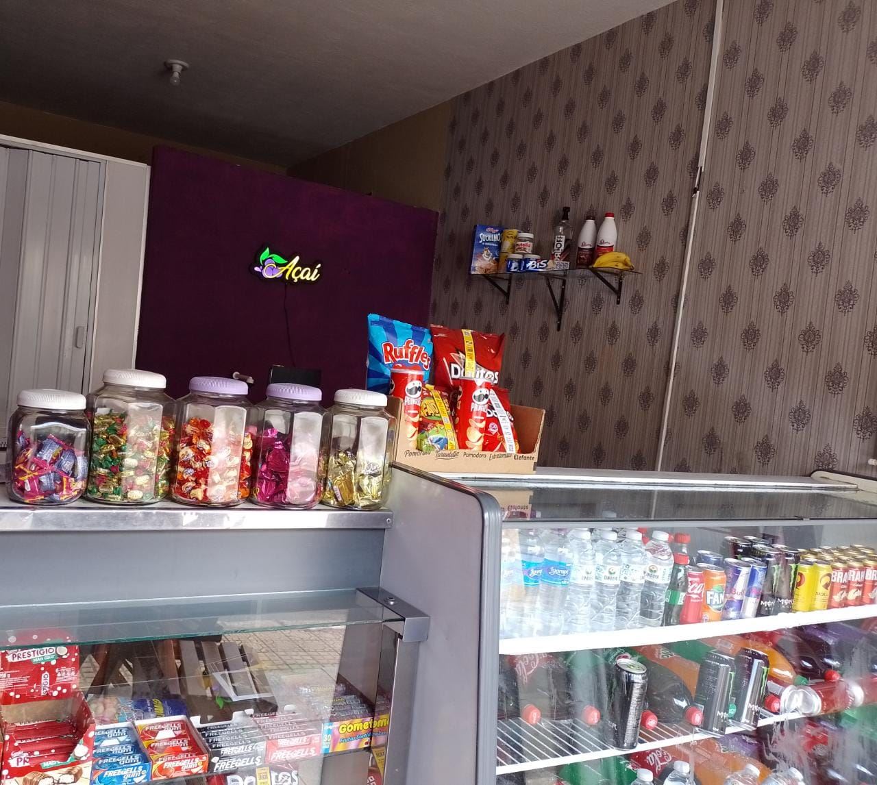 Capitão Açaí