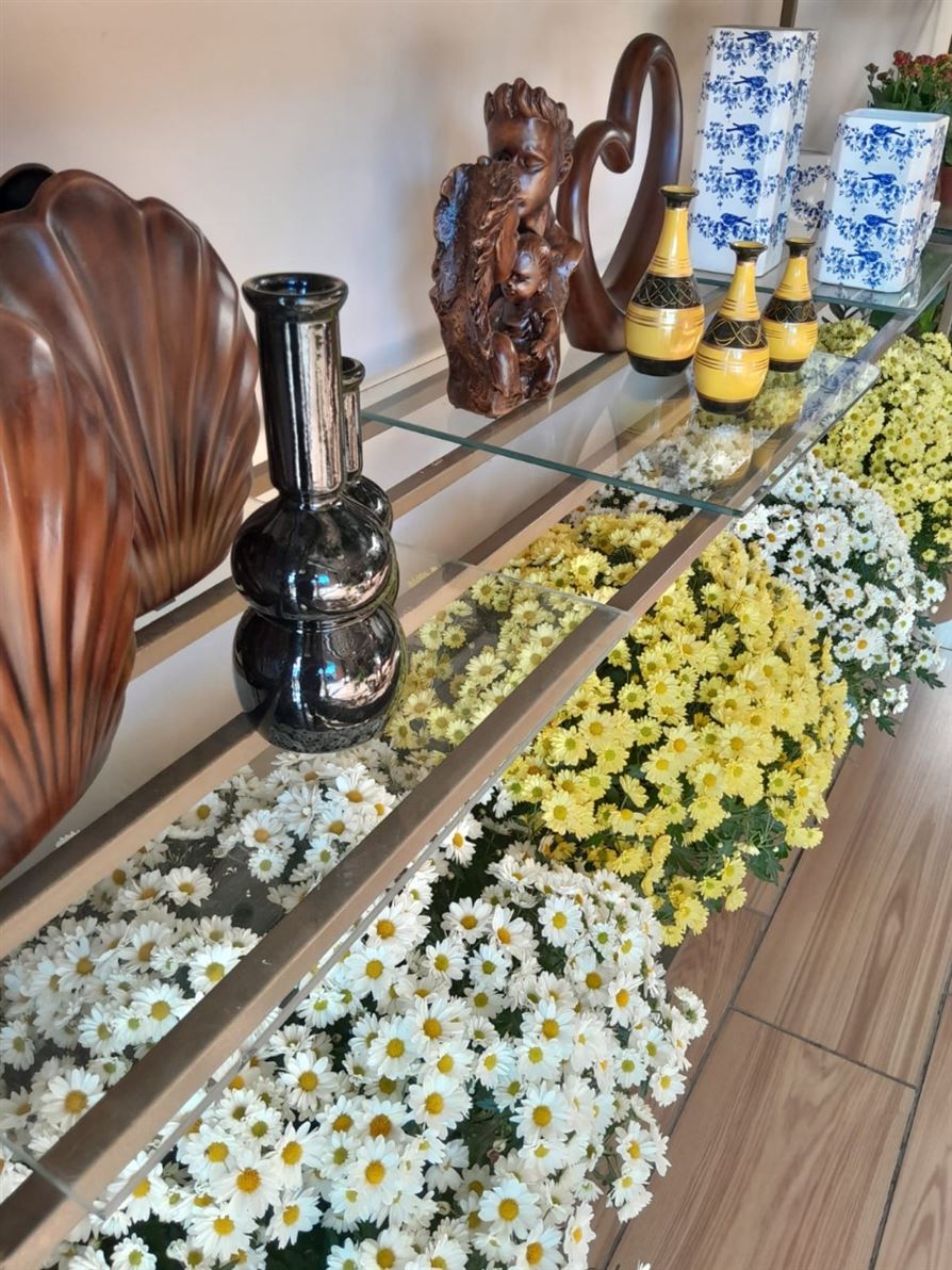 Floricultura e Presentes Santo Antonio