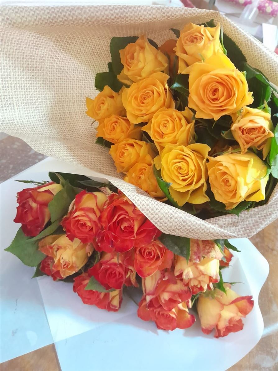 Floricultura e Presentes Santo Antonio