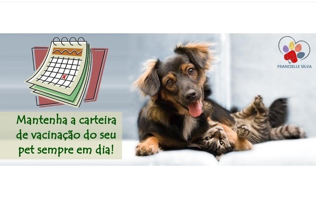 Prevenir é um ato de amor!