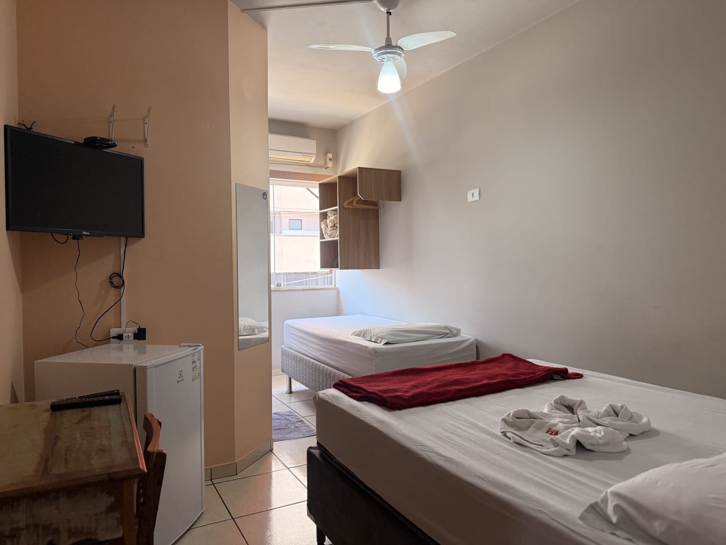 Hotel Izaura