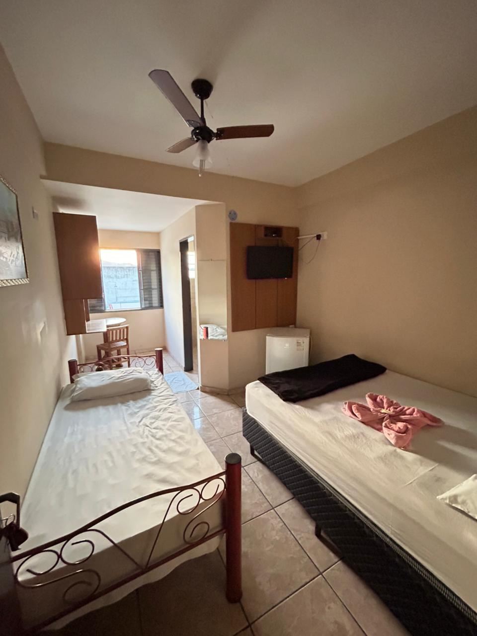 Hotel Izaura