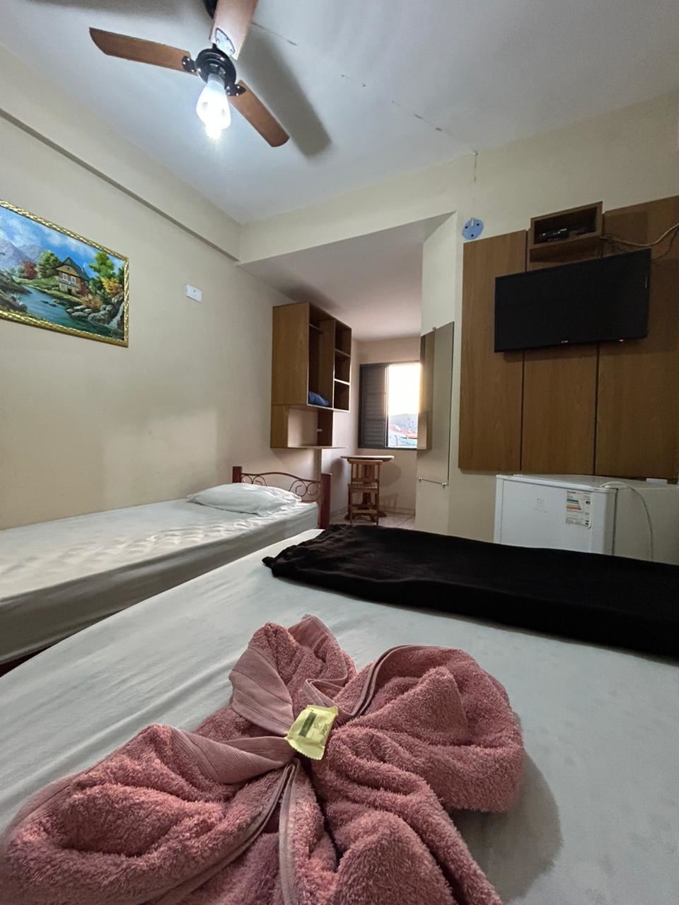 Hotel Izaura