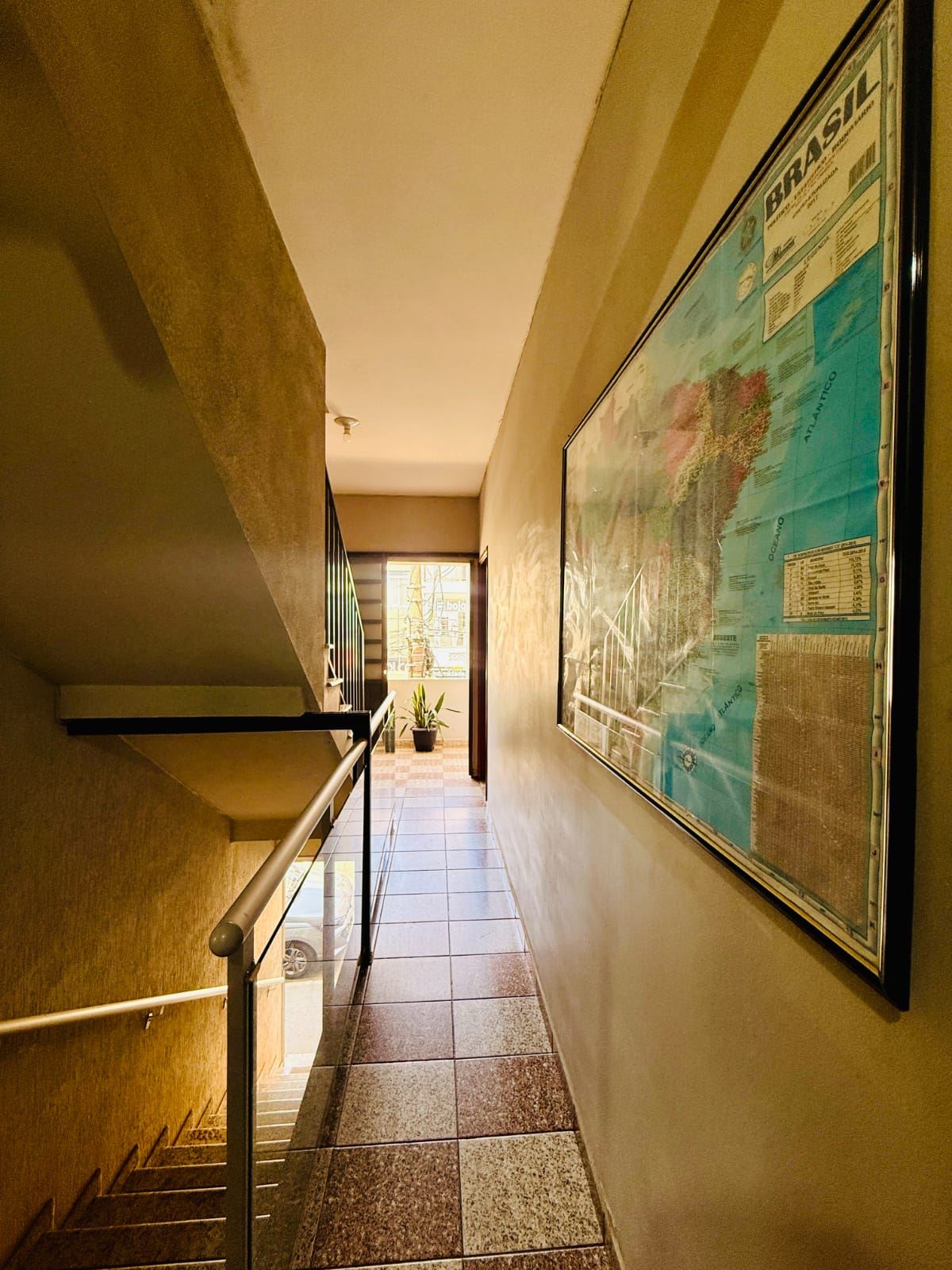 Hotel Izaura
